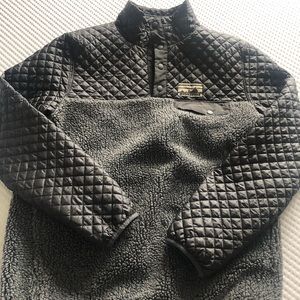 Patagonia Mixed Snap-T Pullover
